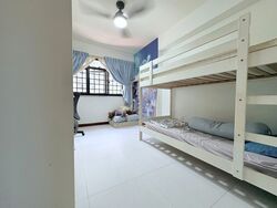 Blk 546C Segar Vale (Bukit Panjang), HDB 5 Rooms #553725101